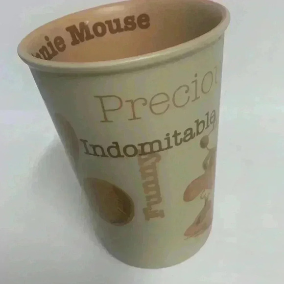 Minnie Mouse coffee cup - Picture 2 of 9